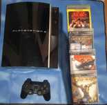 konsola playstation3
