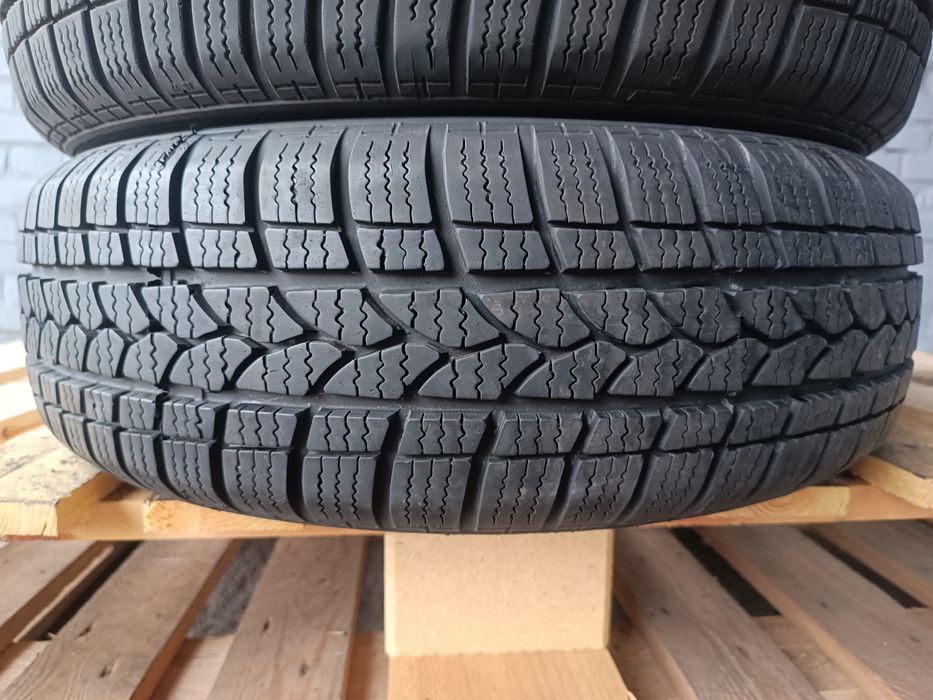 Зимові шини KORMORAN 175/65 R14 резина Р14