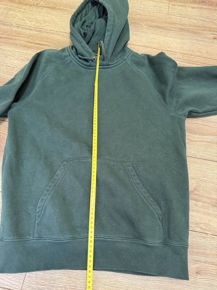 Худі Carhartt hooded