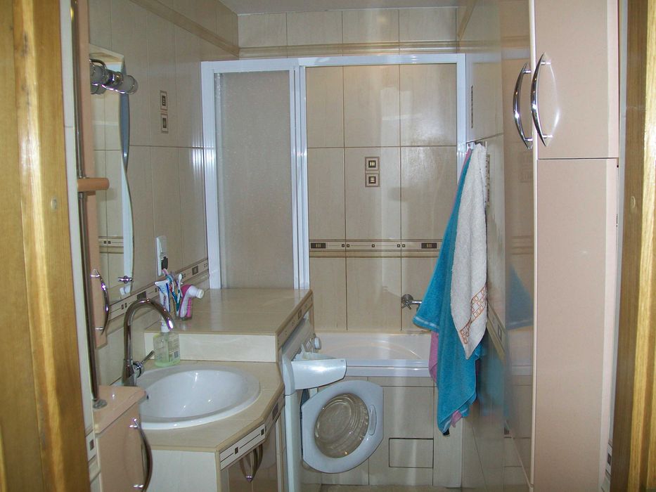 Wynajmę pokój jednoosobowy.