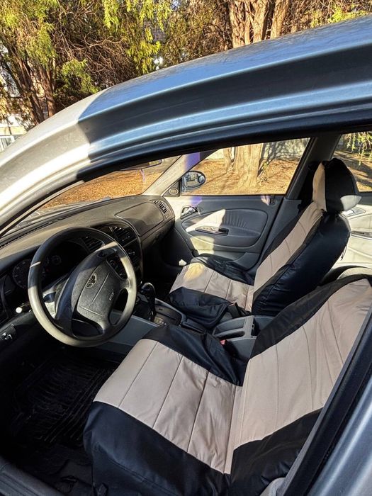 Продам Део нубира  на Автомат