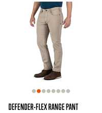 Defender flex range Pant. 5.11 .Брюки тактические