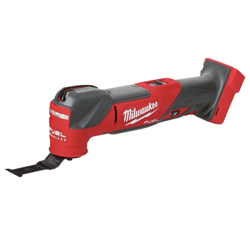 Акумуляторний реноватор Milwaukee M18 2836-20 (FMT-0X) FUEL