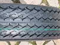 Rodas novas Pneu 8