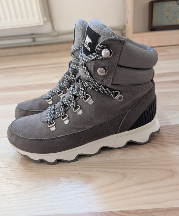 Зимові черевики Sorel 42 розмір