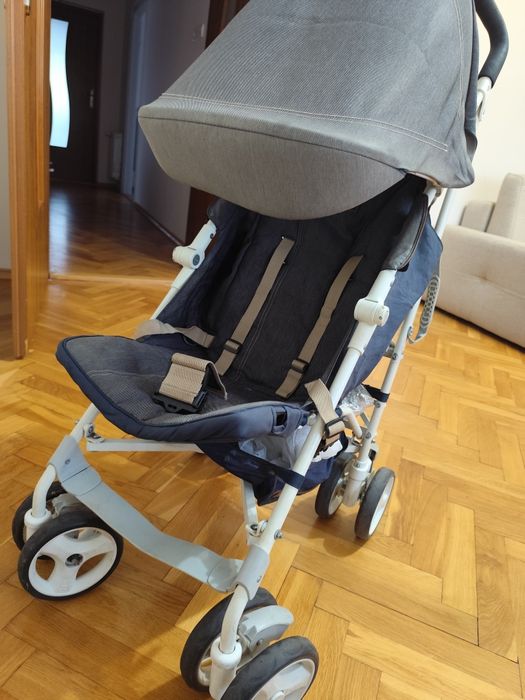Wózek spacerówka Inglesina Trip