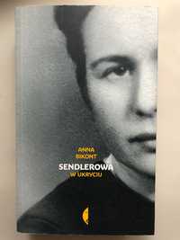 Anna Bikont, Sendlerowa. W ukryciu