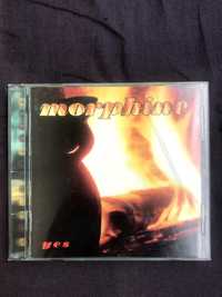 Morphine - yes - cd