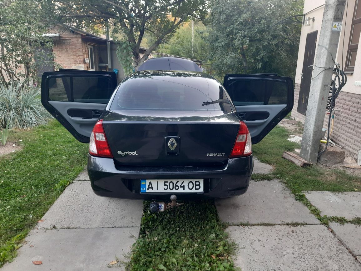 Продам гарненьке авто