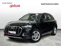 Audi Q5 Adaptacyjny tempomat,Kamera cofania ,Virtual Cocpit