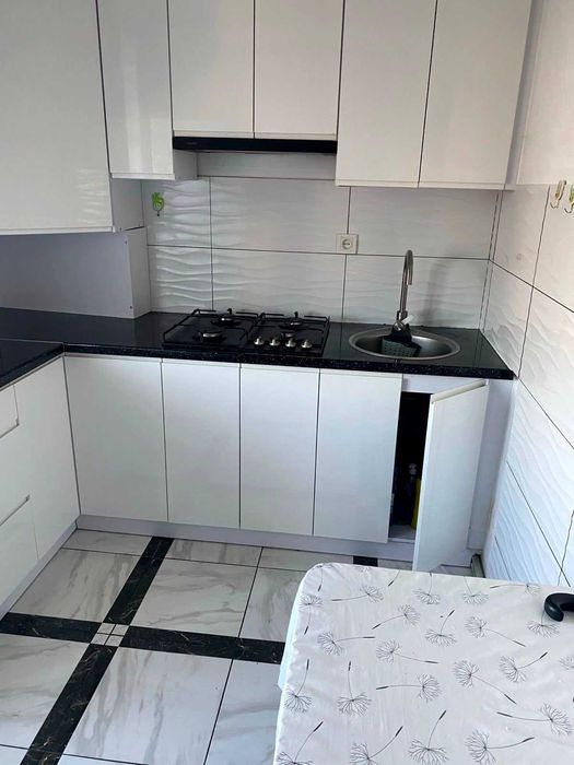 Здам 2к квартиру Коломия вул. Ясна. Центр.