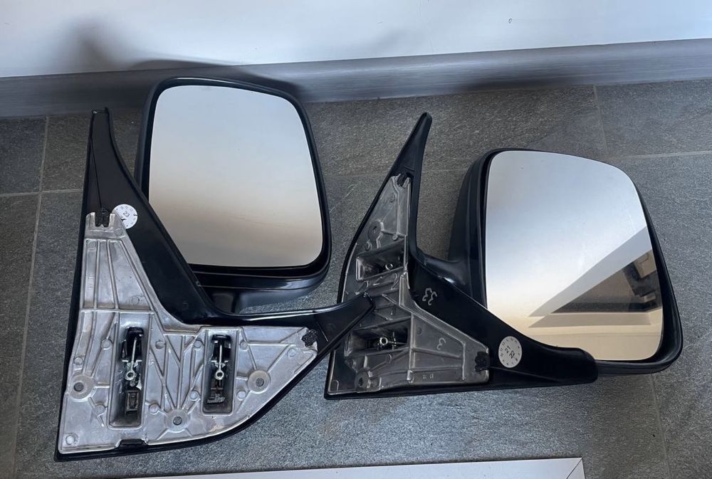 Зеркало праве ліве механіка / електро VolksWagen Transporter T4 Т4