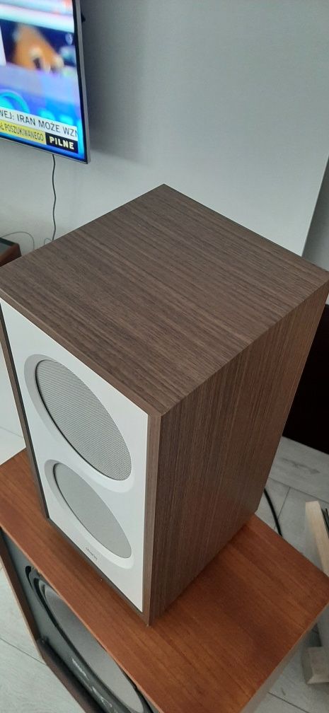 Monitory Chario  Reflax Seconda