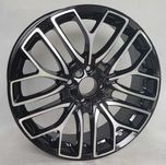 Felgi 17 Kia Stonic Rio 4 Hyundai i20 Toyota Yaris 3 Mazda 2 54,1 mm