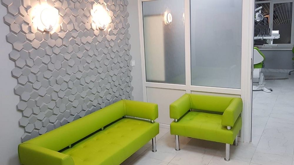 Офісний диван від виробника БЕЗКОШТОВНА ДОСТАВКА