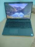 Ноутбук Dell Latitude 5500 i5 8365U/Intell HD/8gb DDR4/SSD 256GB