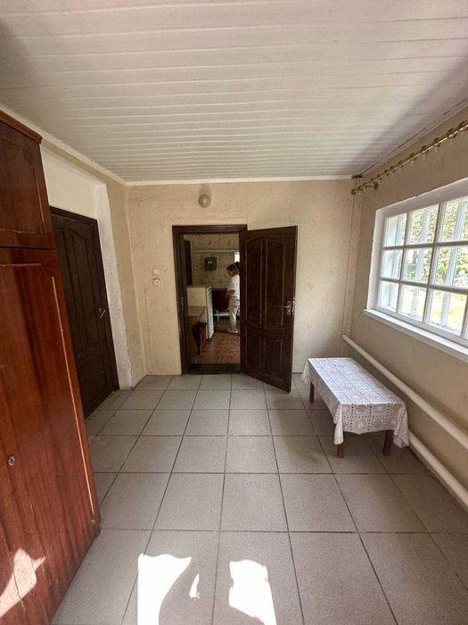 Продам 2х кімн.будинок В.Терешківка вул.Берегового