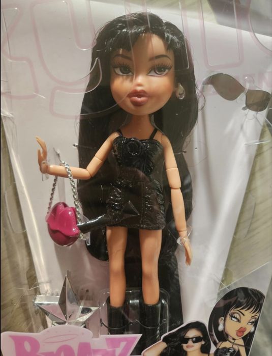 Bratz x Kylie Jenner - Lalka  Day Fashion -
