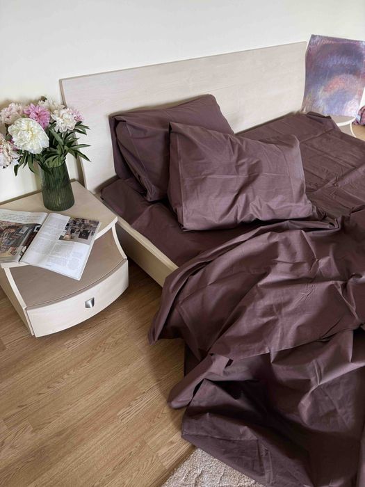 Постільні комплекти Бязь Голд Люкс всі розміри