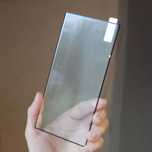 ультратонке скло Samsung S23 Ultra, стекло отпечаток работает