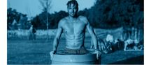 Banheira de Gelo tanque de agua fria BREEZE ICE BATH