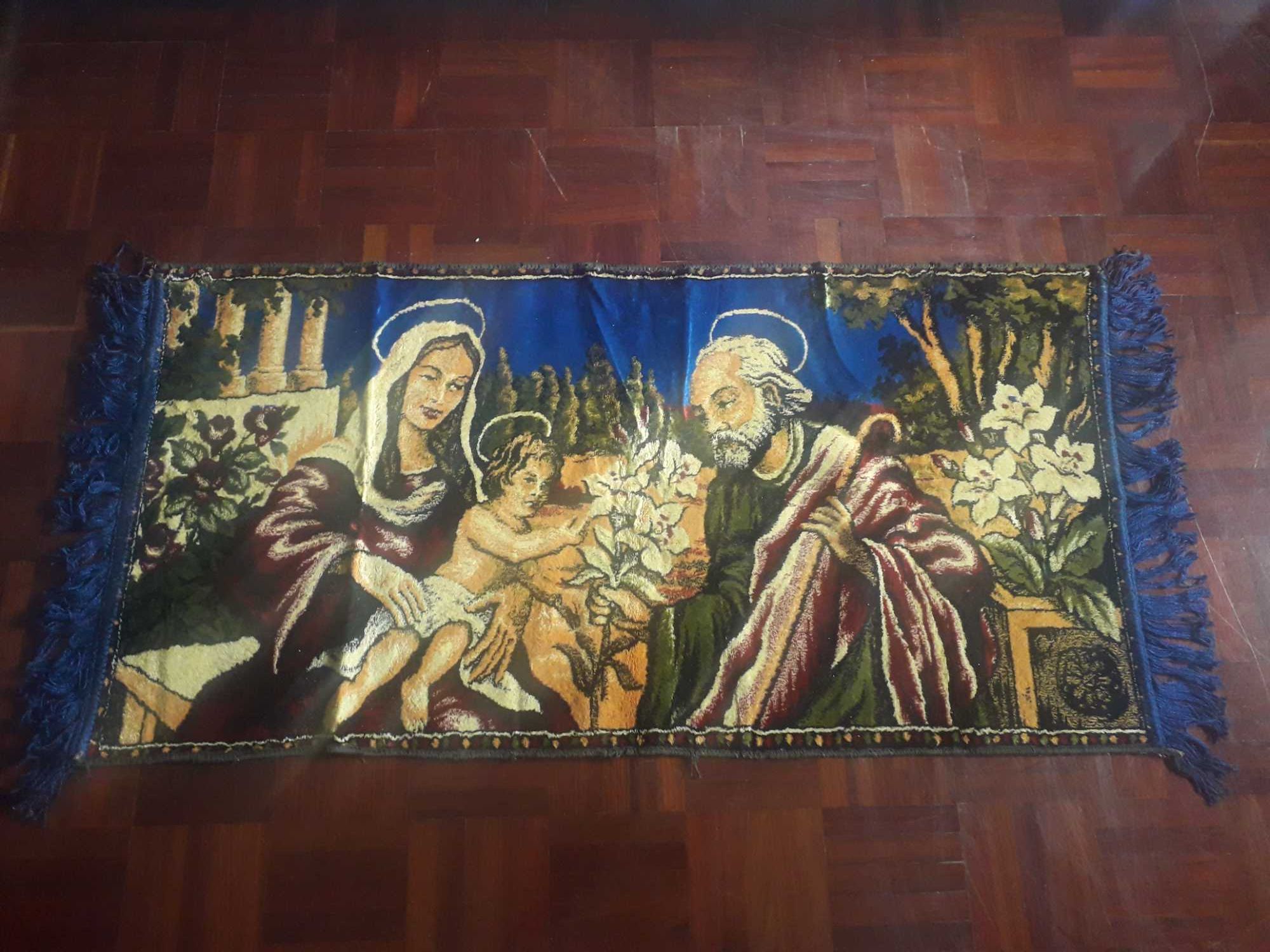 Tapeçaria de parede