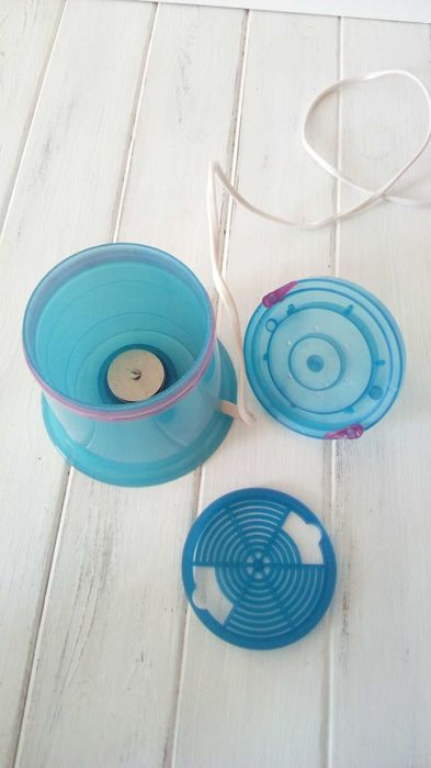 Стерилізатор електричний для банок кришек консервації варення