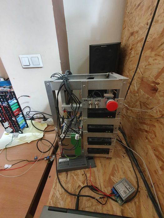 Frezarka lead cnc 1000x1000