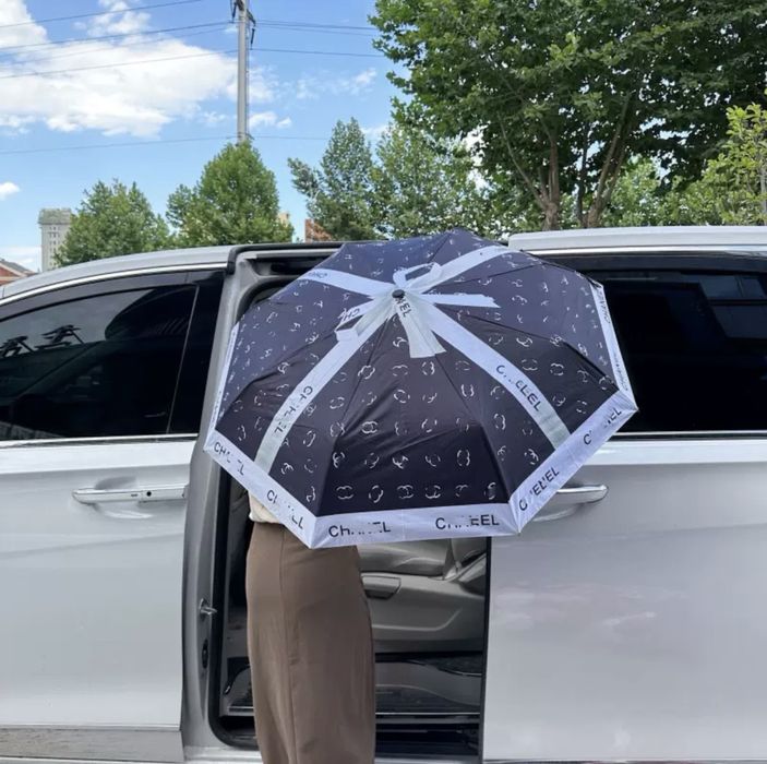 Парасолька Chanel