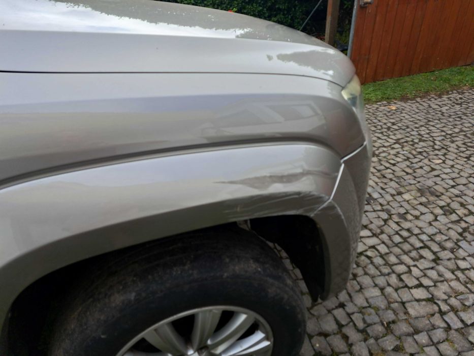 Amarok 4motion TDI 4x4