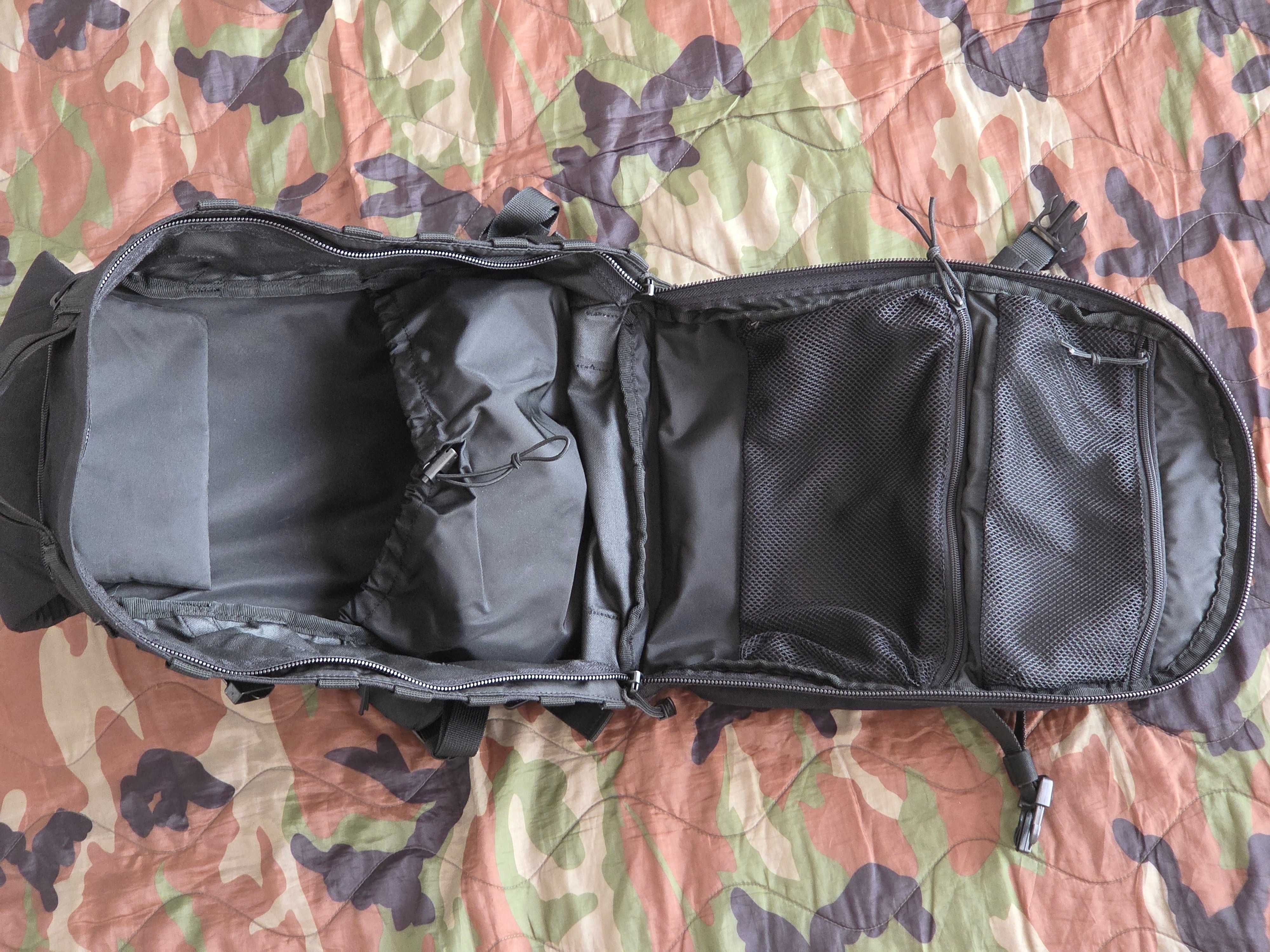Mochila 5.11 Rush 12