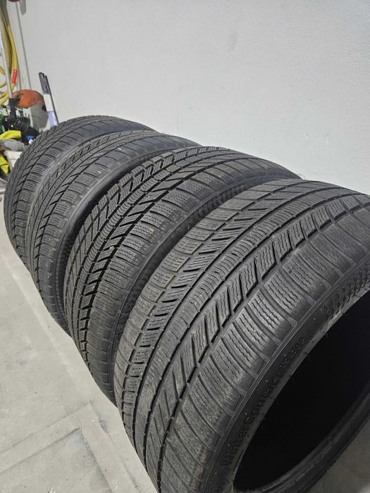Continental winterContact TS 870 P 245/40 R18 97V DOT23 DOT 21