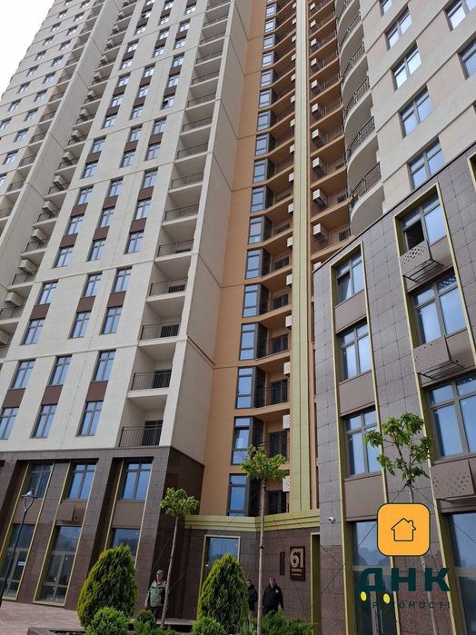 НОВАЯ ВЫГОДНО ‼️63 Жемчужина Кадорр Сити‼️Краснова Ипподром  Балкон