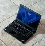 Lenovo ThinkPad P51s i7-7600U / 16GB RAM / 512GB SSD / NVidiaQuad M520