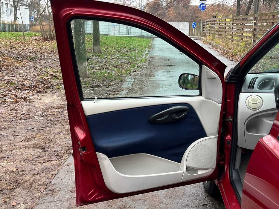 Продам Fiat Punto 2004р. #73521