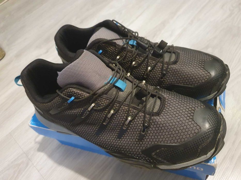 Buty rowerowe Shimano SPD MT-44L roz 46