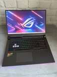 ROG STRIX 17.3' R9 7845HX,  RTX 4070 8GB, 16GB RAM, SSD 1TB