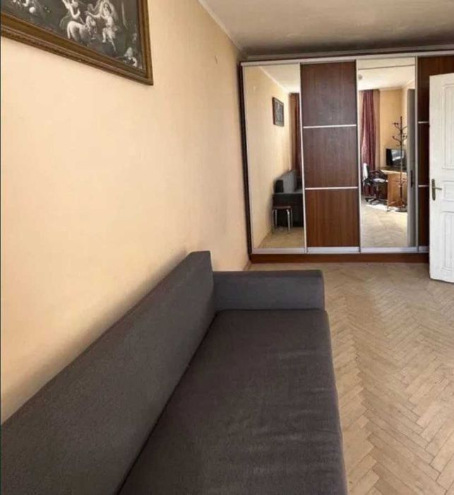 Диван розкладний стандартний