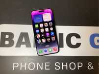 Sklep Apple Iphone 14 Pro Max 128gb purple bateria 87%