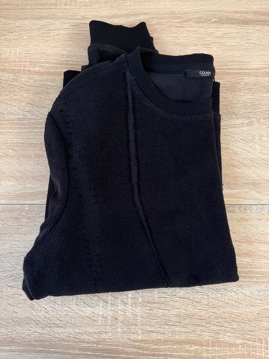 Свитер COLIN’S типа рваный