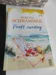 Książka Punkt zwrotny Dorota Schrammek jak nowa!