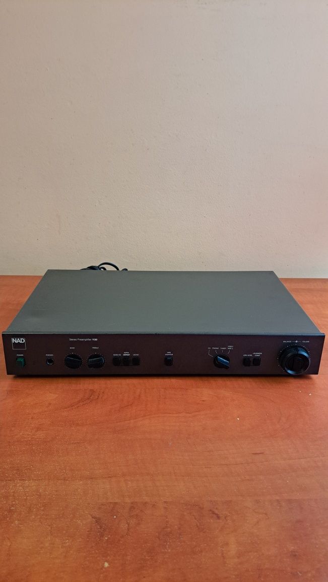 Nad 1130 przedwzmacniacz