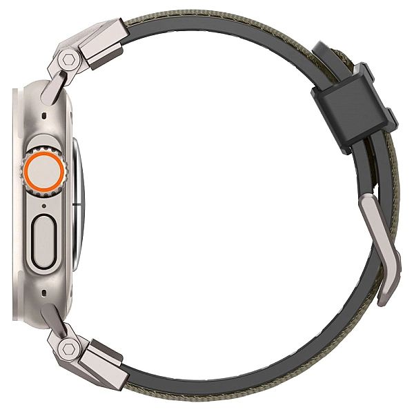 SPIGEN DURAPRO ARMOR APPLE WATCH 6 / 7 / 8 / 9 / 10 / SE / ULTRA 1 / 2
