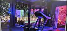 Bieznia Technogym profesjonalna