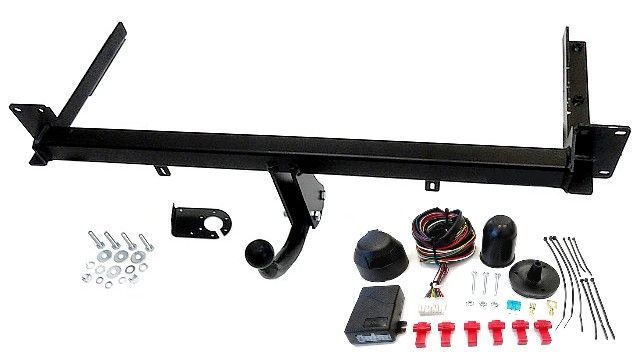 Nowy Kompletny Hak Holowniczy + Kula + Moduł + Wiązka Uniwersalna + Gniazdo elektr. Bez cięcia i demontażu zderzaka do Opel Astra 3 III H 3/5D Htb + Kombi od 2004 do 2014 GWARANCJA