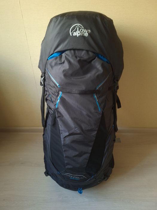 Рюкзак туристичний LOWE ALPINE MANASLU  65:80