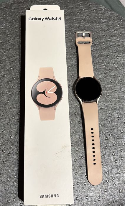 Smartwatch Samsung Galaxy Watch4 (45-65)