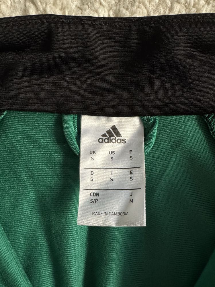 Adidas олімпійка оригінальна