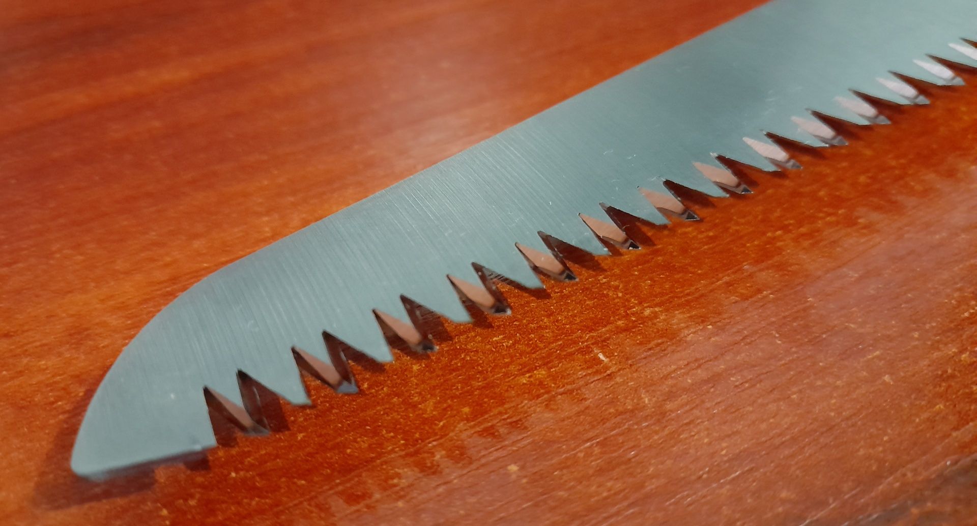 Пилка по дереву OPINEL