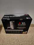 SONY PlayStation 5 Digital Slim 30Th Anniversary Szara